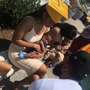 Meet your Posher, Elideth